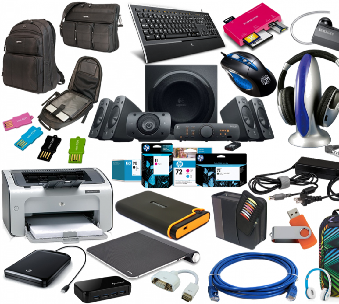 Business Workstations Supply